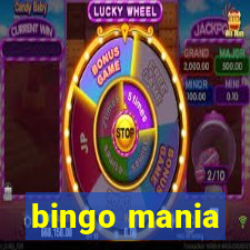 bingo mania